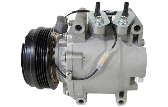 Compresor, aire acondicionado, Imagen 3