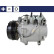 Compresor, aire acondicionado, Miniatura 4