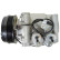 Compresor, aire acondicionado, Miniatura 5