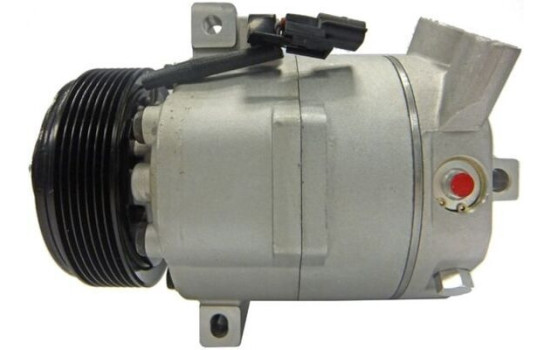 Compresor, aire acondicionado, Imagen 3