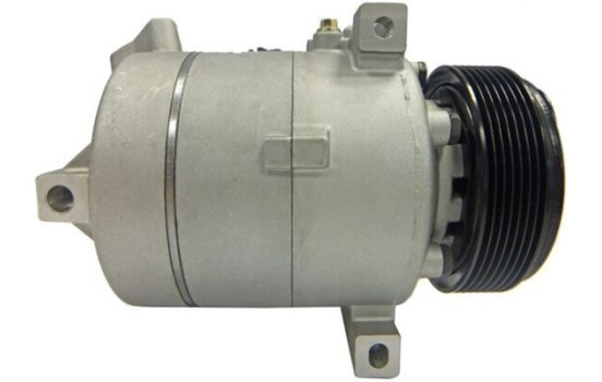 Compresor, aire acondicionado, Imagen 5
