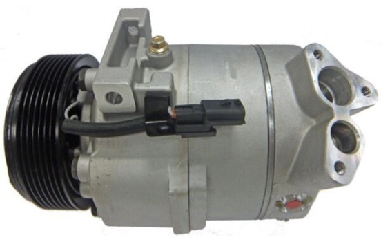 Compresor, aire acondicionado, Imagen 6