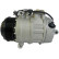 Compresor, aire acondicionado, Miniatura 3
