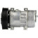 Compresor, aire acondicionado, Miniatura 3
