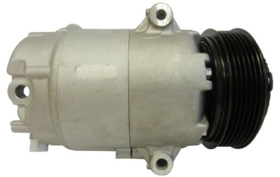 Compresor, aire acondicionado, Imagen 6
