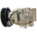 Compresor, aire acondicionado, Miniatura 5