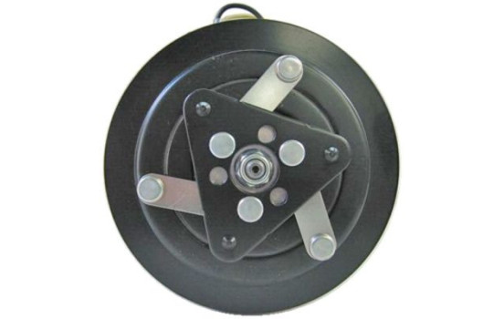Compresor, aire acondicionado, Imagen 6