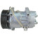 Compresor, aire acondicionado, Miniatura 7