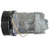 Compresor, aire acondicionado, Miniatura 10