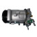 Compresor, aire acondicionado, Miniatura 5