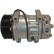 Compresor, aire acondicionado, Miniatura 3