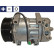 Compresor, aire acondicionado, Miniatura 4