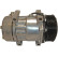 Compresor, aire acondicionado, Miniatura 5