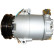 Compresor, aire acondicionado, Miniatura 3