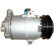 Compresor, aire acondicionado, Miniatura 5