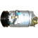 Compresor, aire acondicionado, Miniatura 6