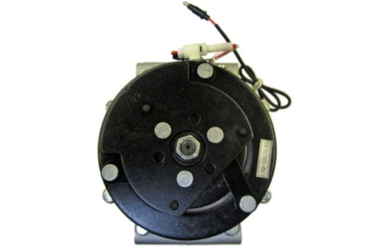 Compresor, aire acondicionado, Imagen 2