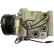 Compresor, aire acondicionado, Miniatura 6
