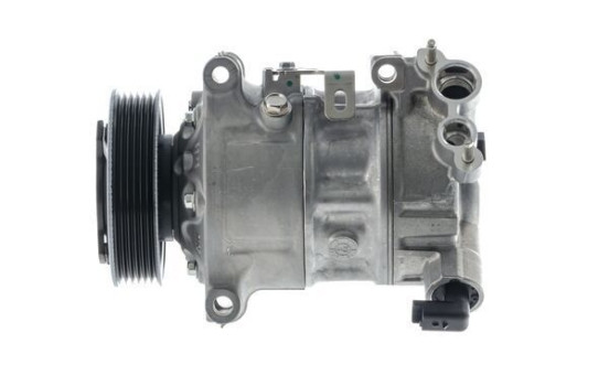 Compresor, aire acondicionado, Imagen 3