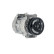 Compresor, aire acondicionado, Miniatura 8