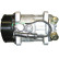 Compresor, aire acondicionado, Miniatura 10
