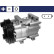 Compresor, aire acondicionado, Miniatura 3