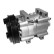 Compresor, aire acondicionado, Miniatura 4