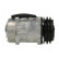 Compresor, aire acondicionado, Miniatura 4