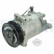 Compresor, aire acondicionado, Miniatura 2