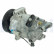 Compresor, aire acondicionado, Miniatura 5