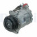 Compresor, aire acondicionado, Miniatura 3