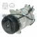 Compresor, aire acondicionado, Miniatura 2