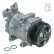 Compresor, aire acondicionado, Miniatura 2
