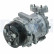 Compresor, aire acondicionado, Miniatura 3