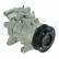 Compresor, aire acondicionado, Miniatura 2
