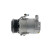Compresor, aire acondicionado, Miniatura 3
