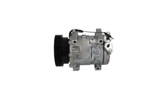Compresor, aire acondicionado, Imagen 3