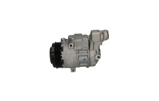 Compresor, aire acondicionado, Imagen 3
