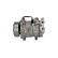 Compresor, aire acondicionado, Miniatura 3
