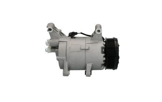 Compresor, aire acondicionado, Imagen 3