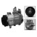 Compresor, aire acondicionado, Miniatura 2