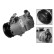 Compresor, aire acondicionado, Miniatura 3
