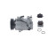 Compresor, aire acondicionado, Miniatura 12