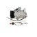 Compresor, aire acondicionado, Miniatura 3