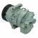Compresor, aire acondicionado, Miniatura 5