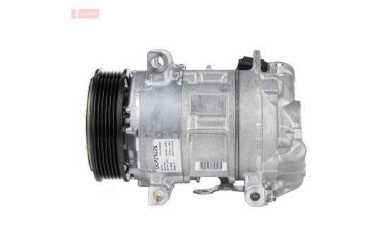 Compresor, aire acondicionado, Imagen 4