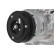 Compresor, aire acondicionado, Miniatura 4