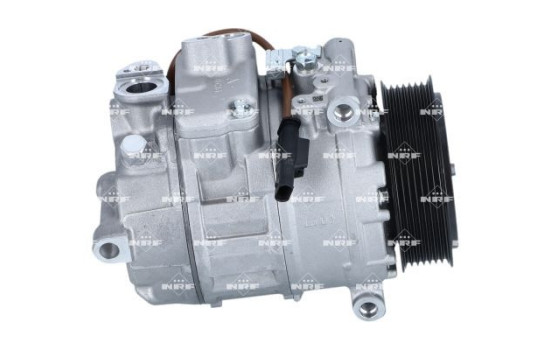 Compresor, aire acondicionado, Imagen 4
