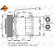 Compresor, aire acondicionado, Miniatura 4