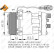 Compresor, aire acondicionado, Miniatura 4